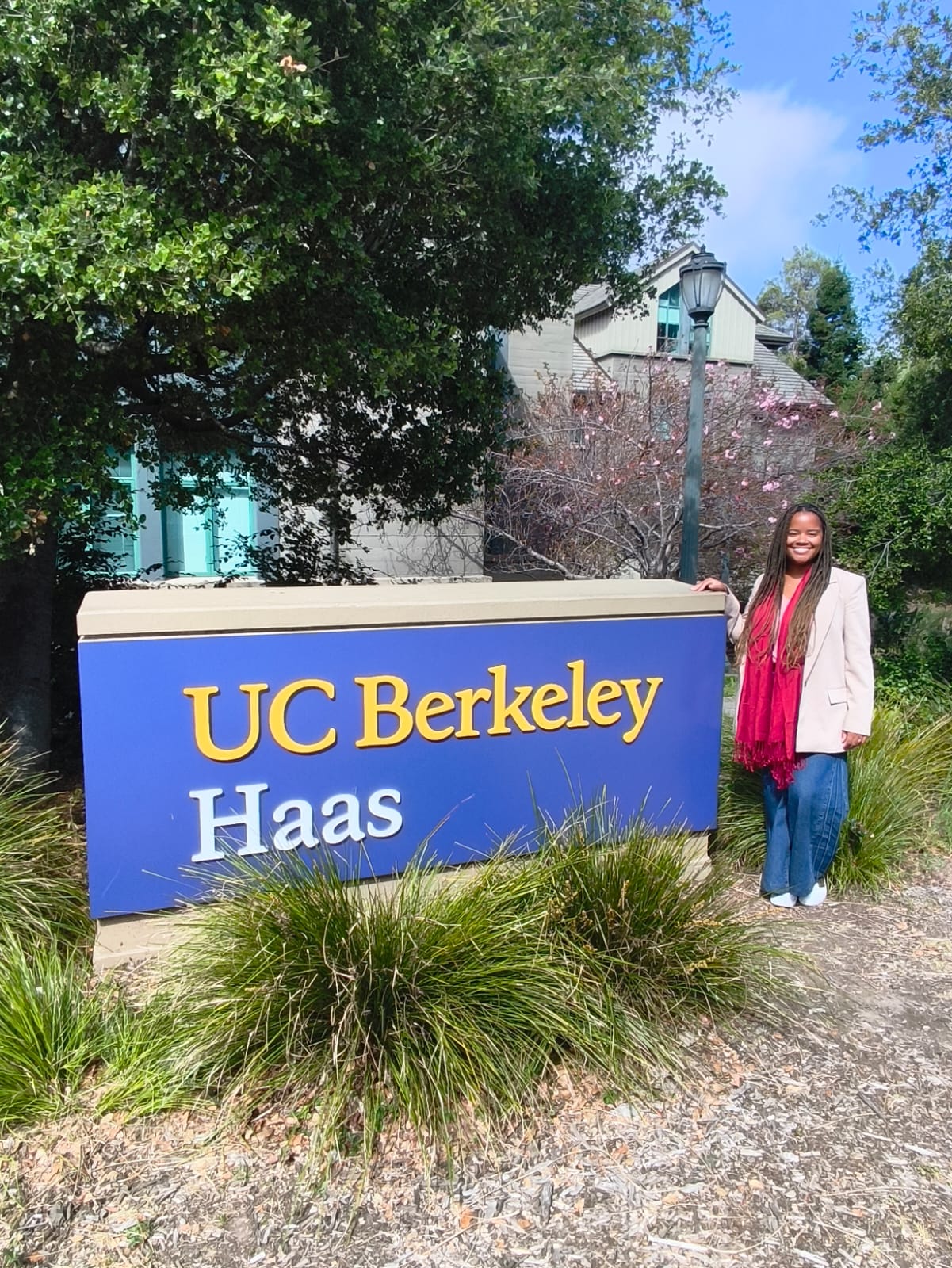 Visita — UC Berkeley
